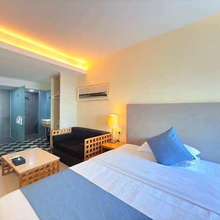 Guangzhou Timmy Hotel Экстерьер фото
