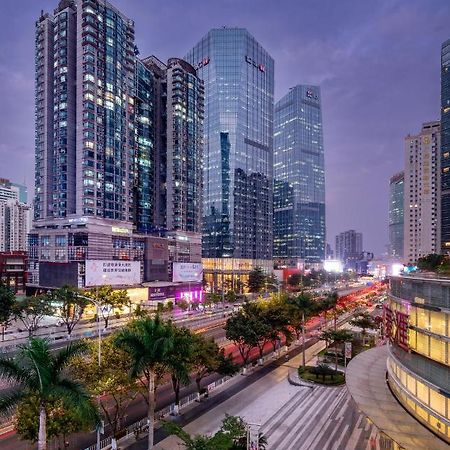 Guangzhou Timmy Hotel Экстерьер фото