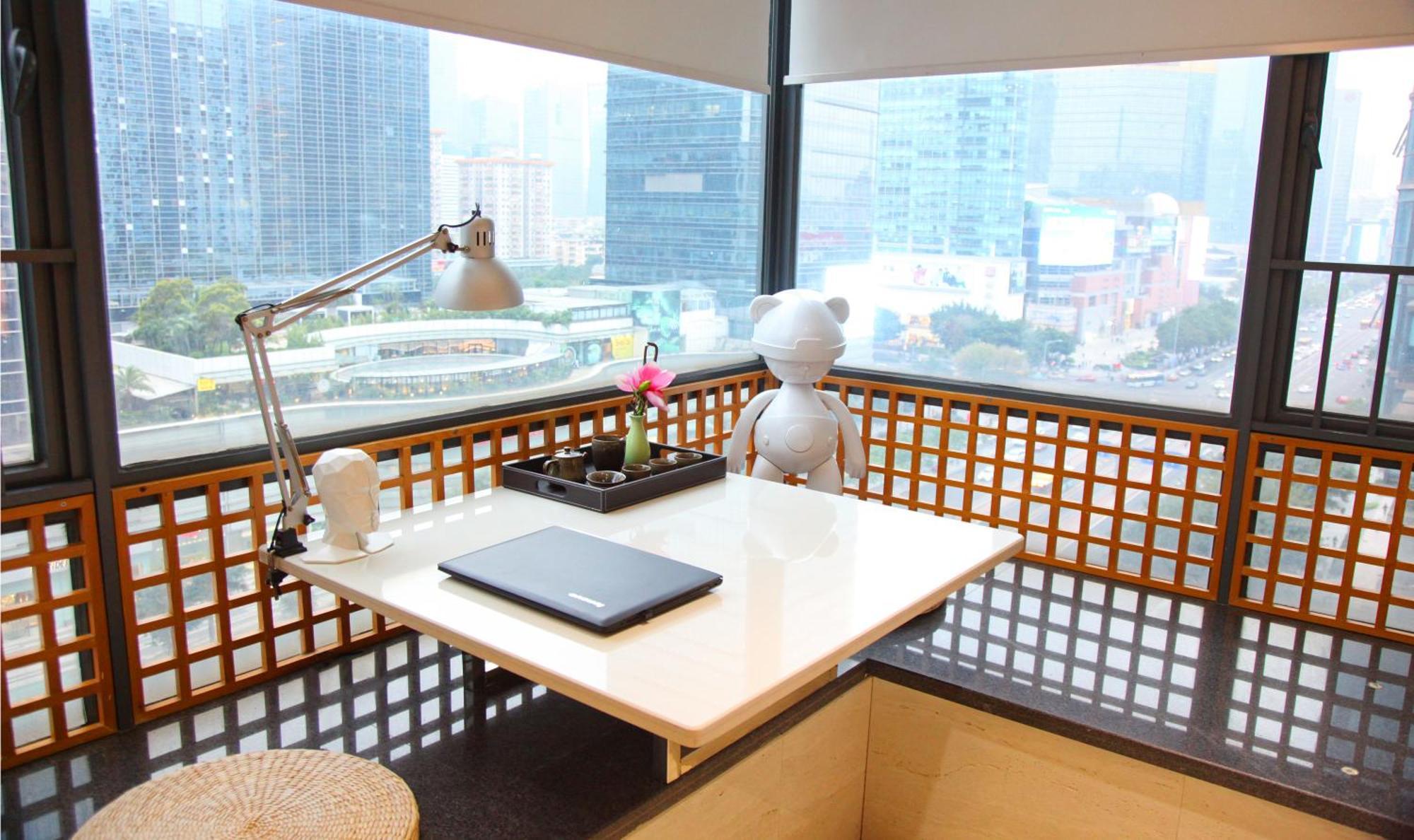 Guangzhou Timmy Hotel Экстерьер фото