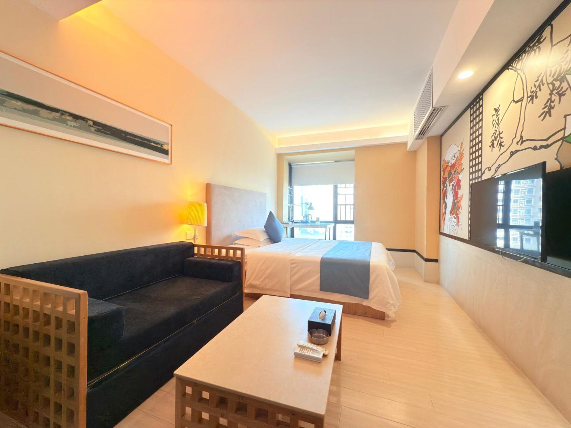 Guangzhou Timmy Hotel Экстерьер фото