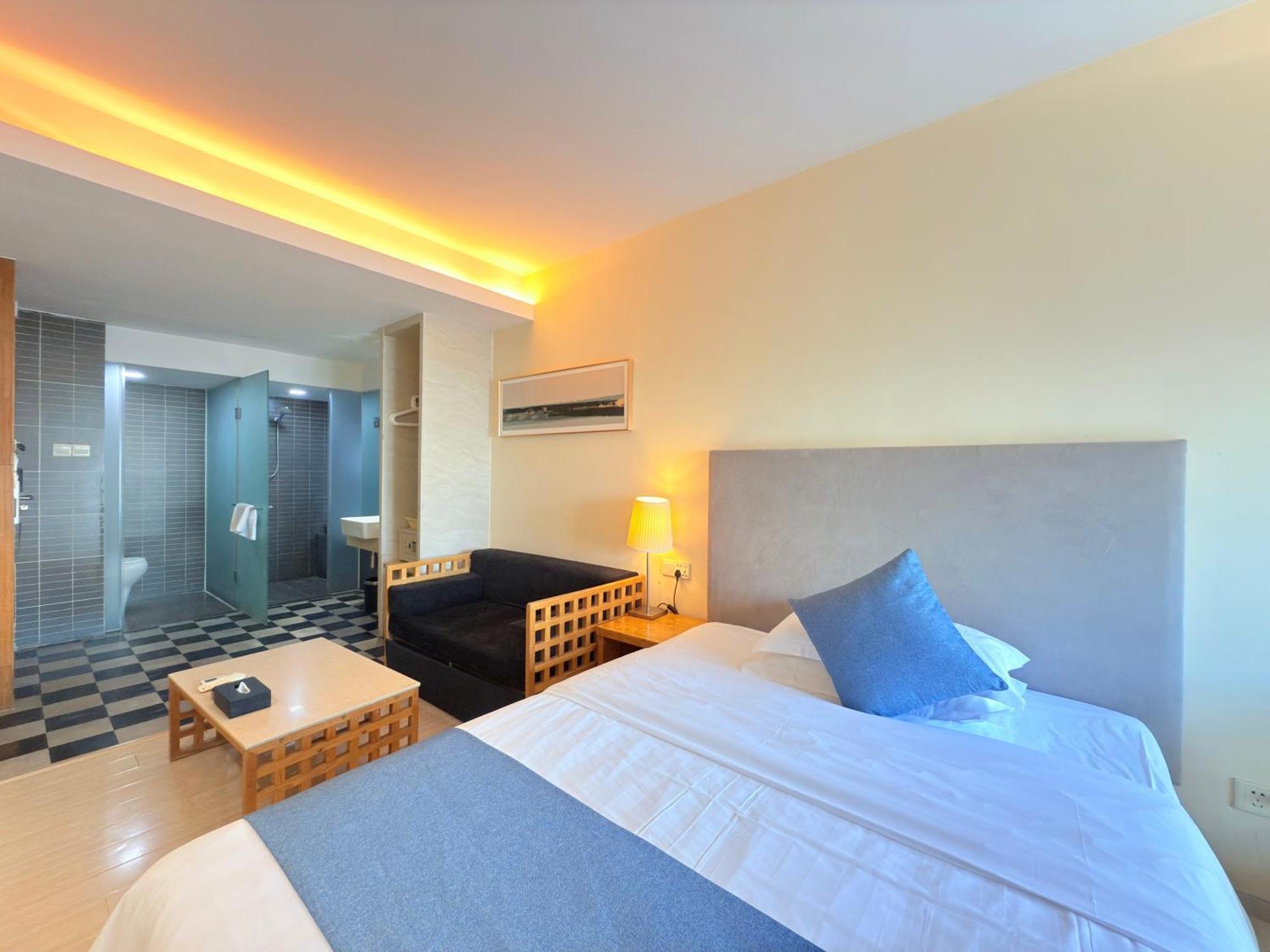 Guangzhou Timmy Hotel Экстерьер фото