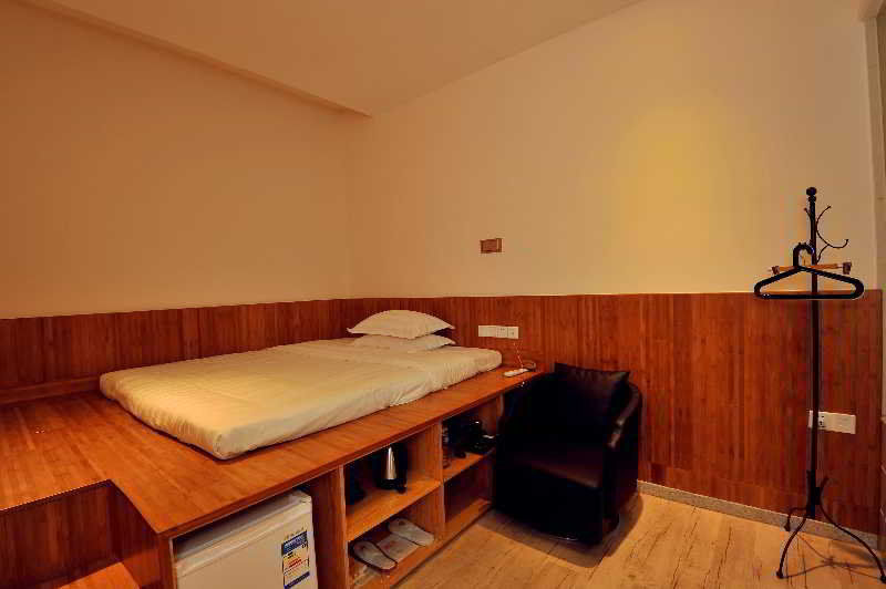 Guangzhou Timmy Hotel Экстерьер фото