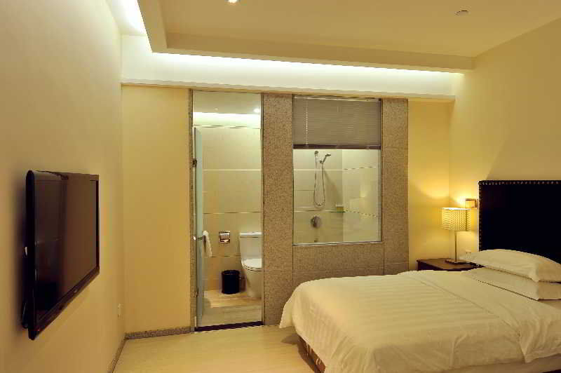 Guangzhou Timmy Hotel Экстерьер фото