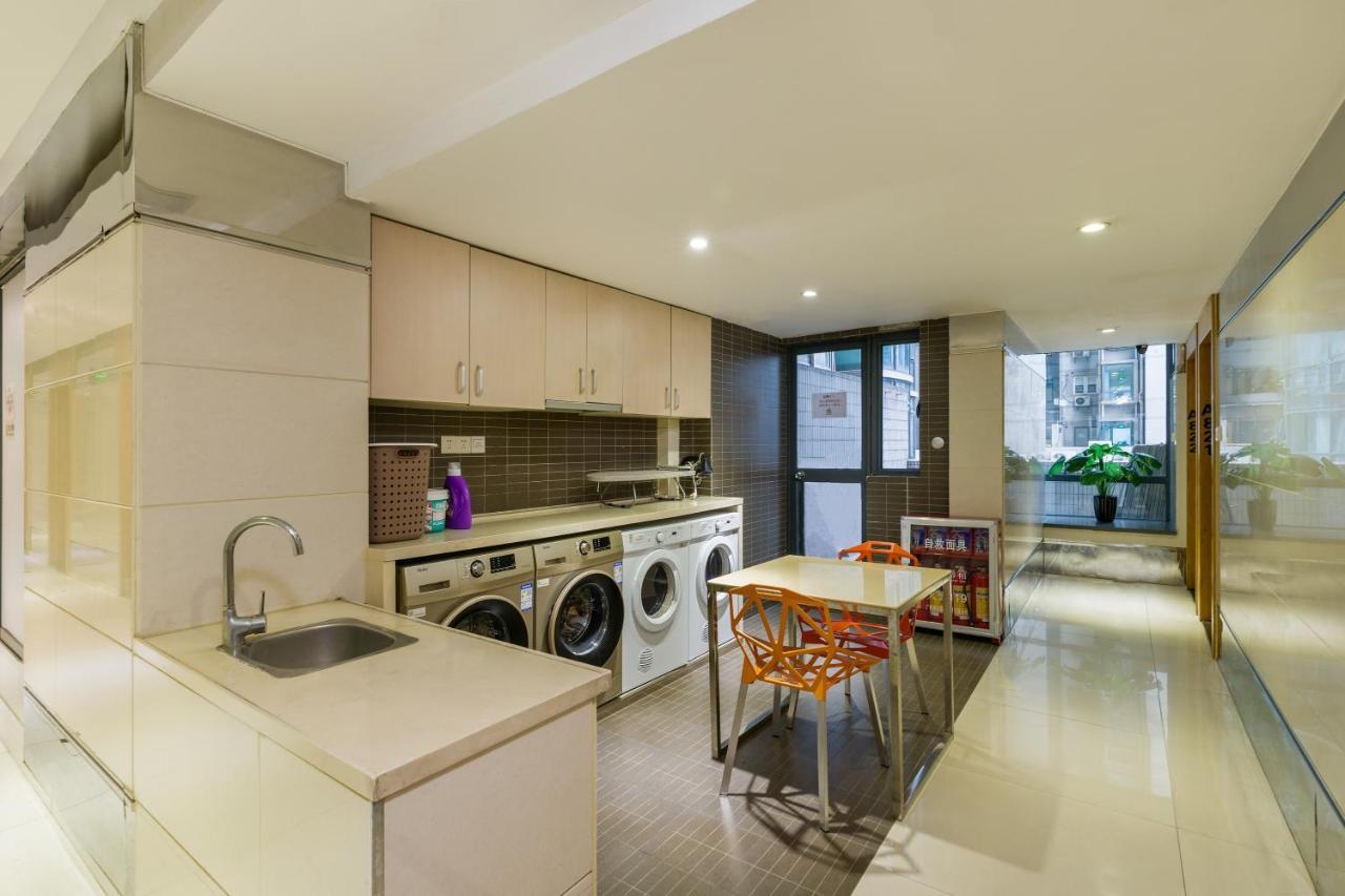 Guangzhou Timmy Hotel Экстерьер фото