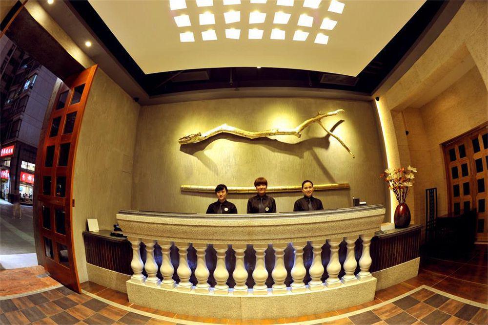 Guangzhou Timmy Hotel Экстерьер фото